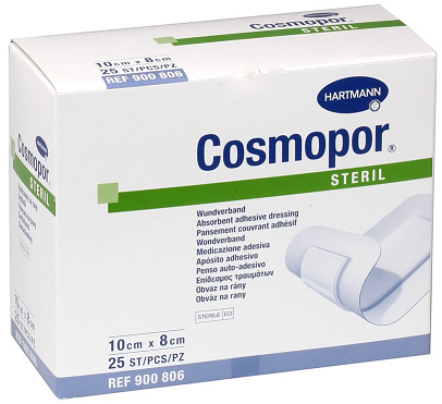 Cosmopor