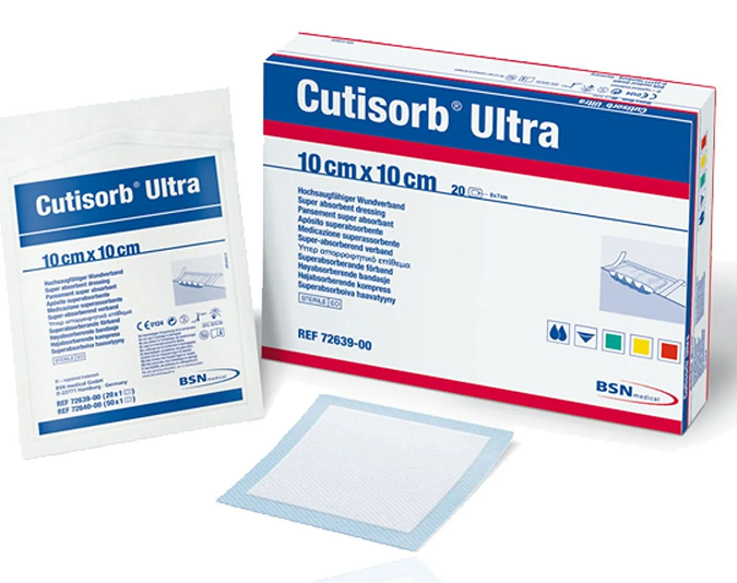 Cutisorb Ultra