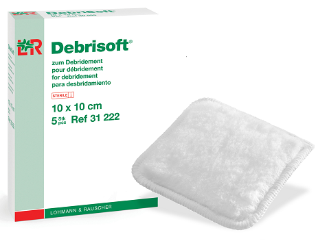 Debrisoft