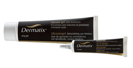 Dermatix