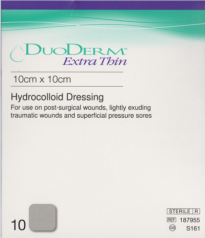 Duoderm