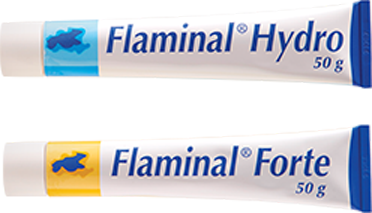 Flaminal Gel