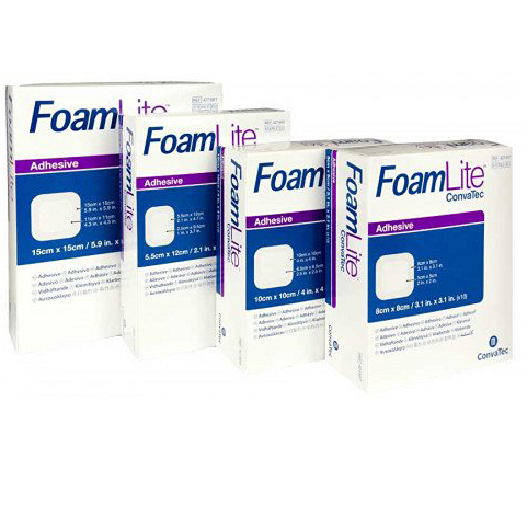 FoamLite Convatec