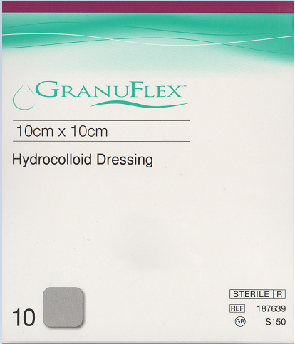 Granuflex