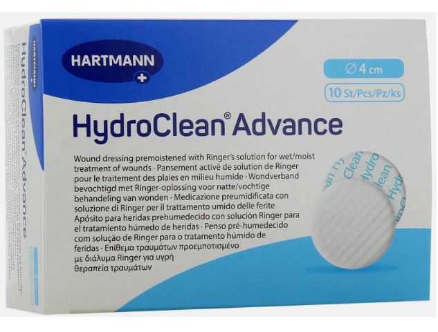 Hydroclean Advance