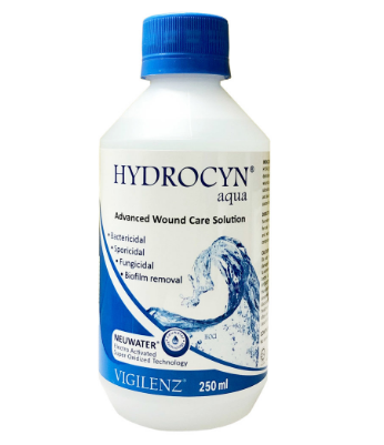Hydrocyn Aqua