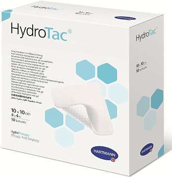 Hydrotac