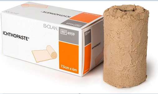 Ichthopaste