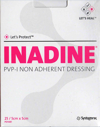 Inadine