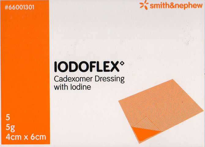Iodoflex