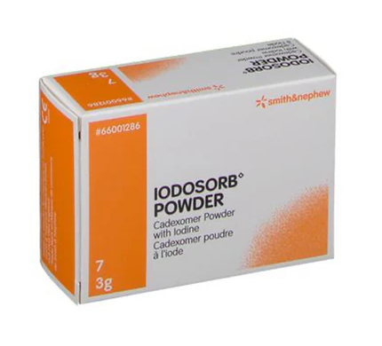 Iodosorb