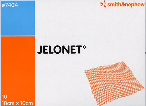 Jelonet