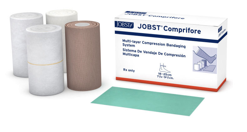 Jobst Comprifore