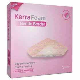 KerraFoam Gentle Border