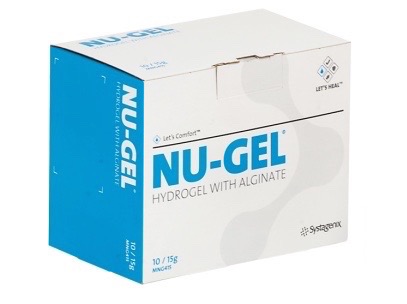 Nu-Gel