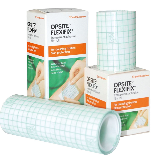 Opsite Flexifix