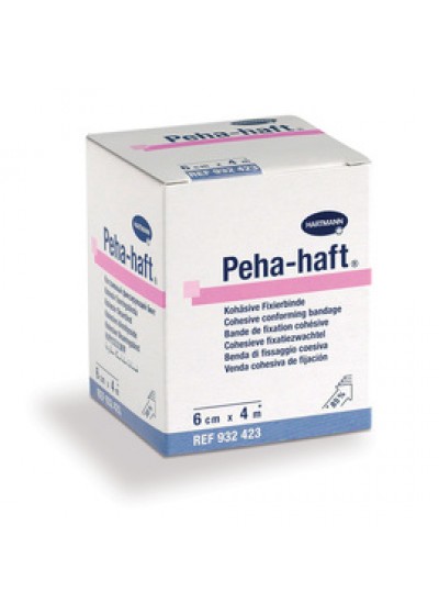 Peha-Haft